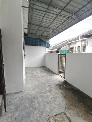 Taman Sri Kluang Single Storey Terrace House for Sale @RM279,000 By ...