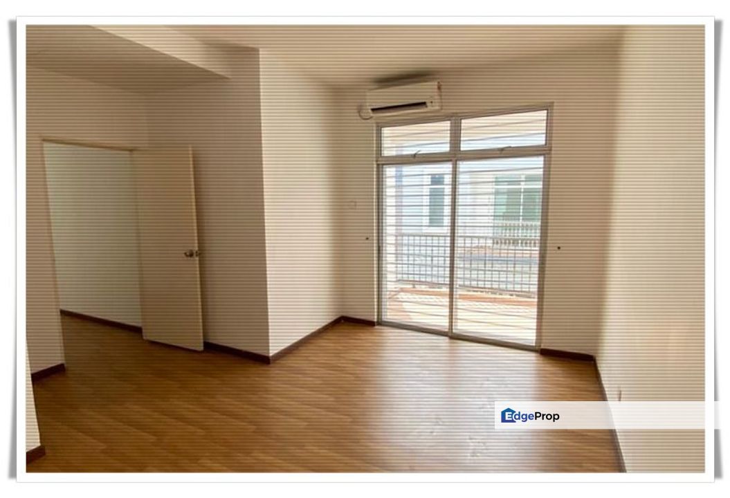 2 Storey Cluster @ Kempas Indah Cash Out Unit, Johor, Johor Bahru