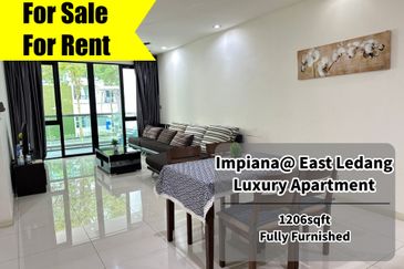 Impiana @ East Ledang