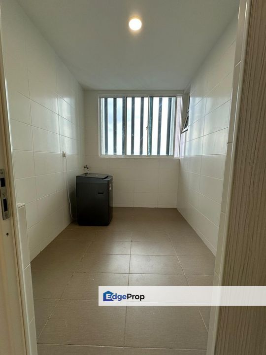 2BR Havona Fully Furnished, Johor, Johor Bahru