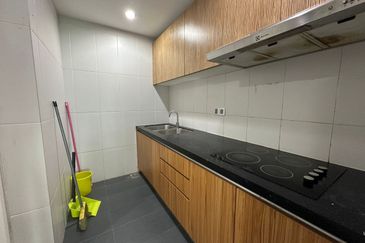 Impiana @ East Ledang