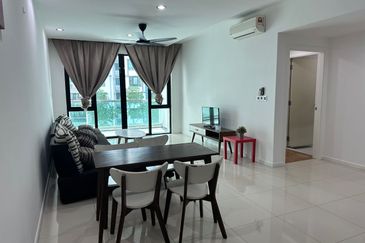 Impiana @ East Ledang