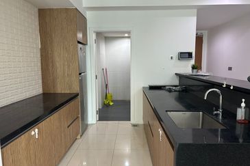 Impiana @ East Ledang