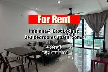 Impiana @ East Ledang