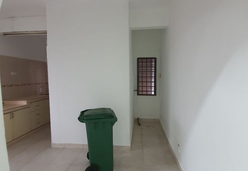 Bandar Baru Seri Alam