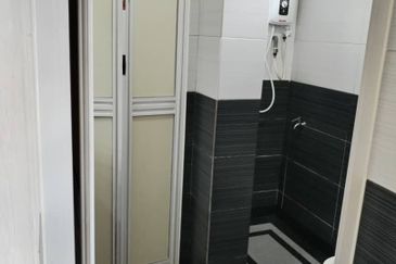 Taman Suria, Johor Bharu