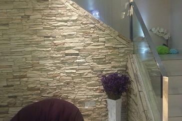 Taman Suria, Johor Bharu