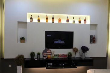 Taman Suria, Johor Bharu