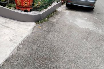 Taman Suria, Johor Bharu