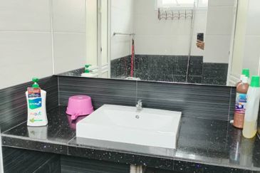 Taman Suria, Johor Bharu