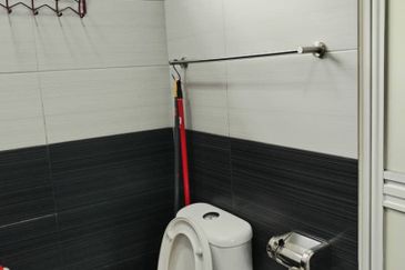 Taman Suria, Johor Bharu