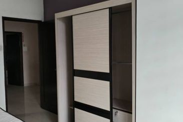 Taman Suria, Johor Bharu