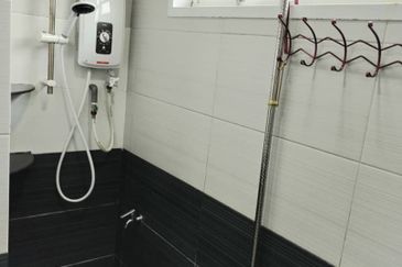 Taman Suria, Johor Bharu