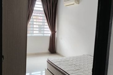 Taman Suria, Johor Bharu