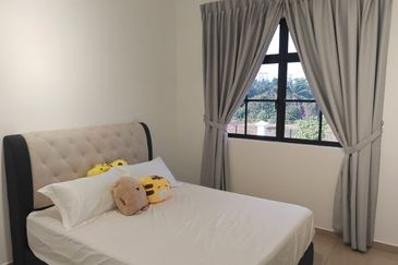 The Borough @ Eco Botanic 2