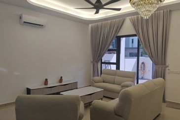 The Borough @ Eco Botanic 2