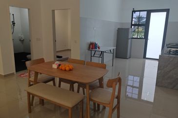 The Borough @ Eco Botanic 2