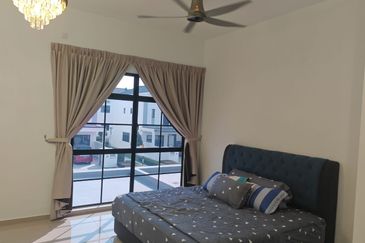 The Borough @ Eco Botanic 2