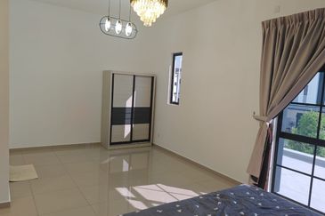 The Borough @ Eco Botanic 2