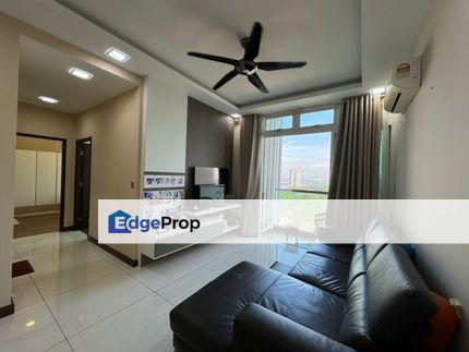 Full loan town area unit for sale, Johor, Johor Bahru