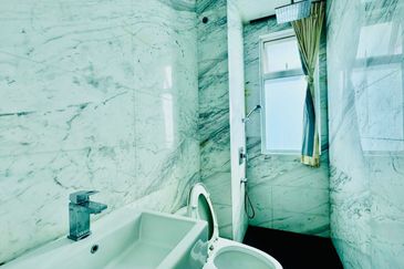 TriTower Residence @ Johor Bahru Sentral