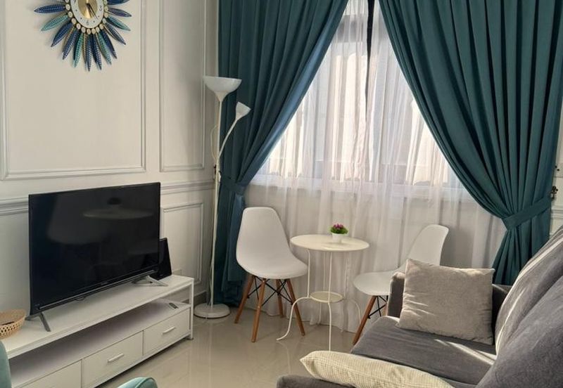 Meridin Suites Residences