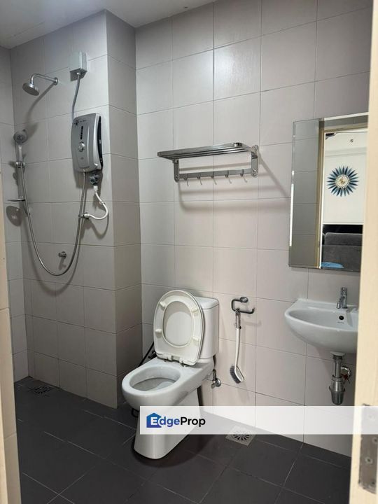 Meridin Executive Suites @ Medini / Iskandar Puteri, Johor, Nusajaya