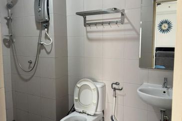 Meridin Suites Residences