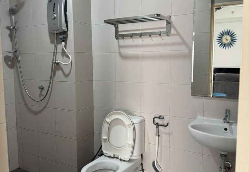 Meridin Suites Residences