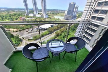 Meridin Suites Residences