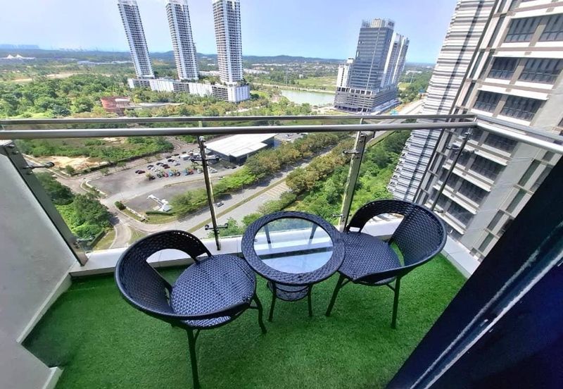 Meridin Suites Residences