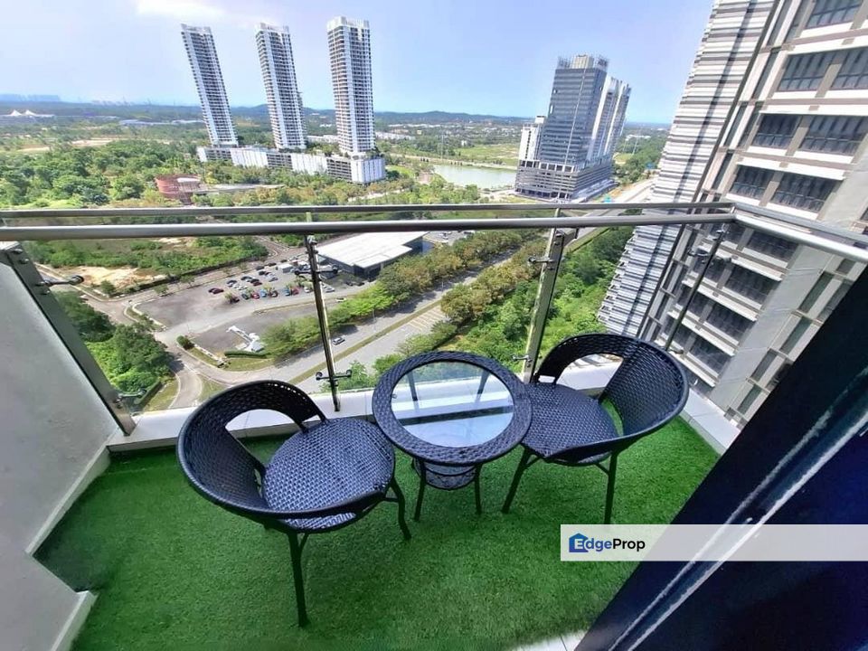 Meridin Executive Suites @ Medini / Iskandar Puteri, Johor, Nusajaya