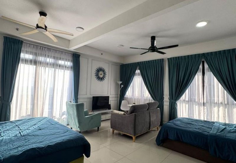 Meridin Suites Residences