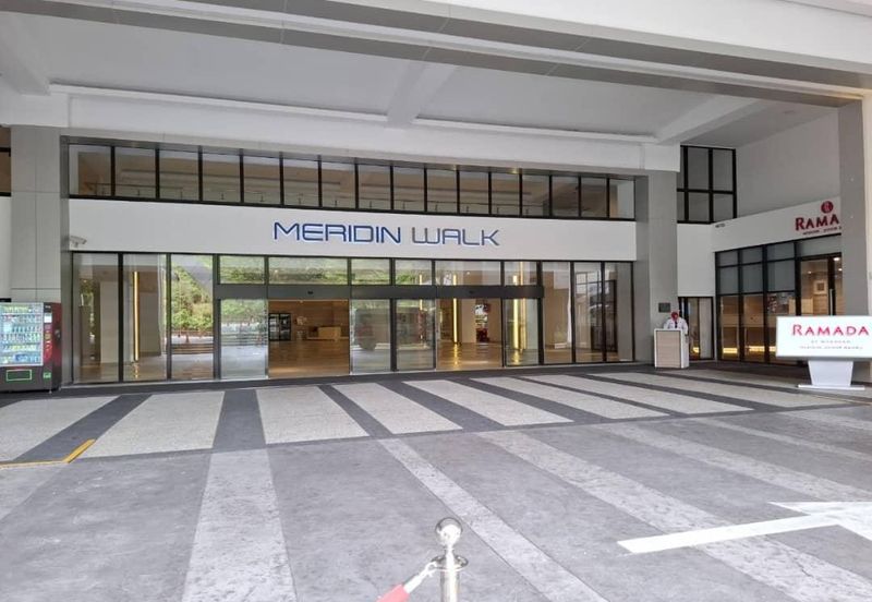 Meridin Suites Residences