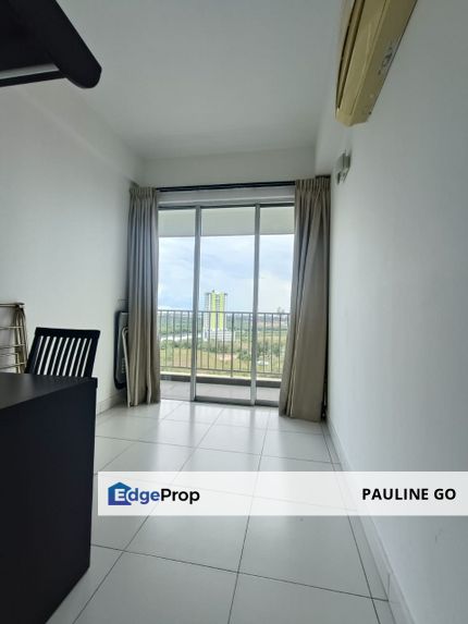 3 Bedrooms Unit @ Bayu Marina Residence, Johor, Johor Bahru
