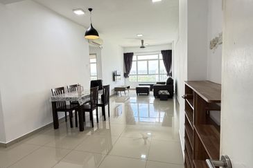 Midas Perling Apartment