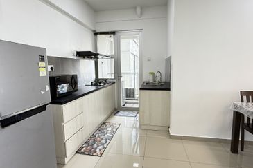 Midas Perling Apartment