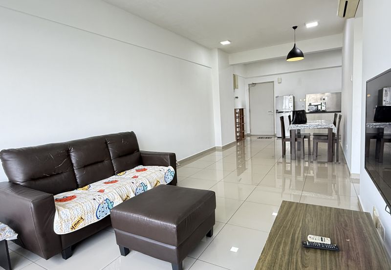 Midas Perling Apartment