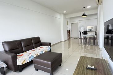 Midas Perling Apartment