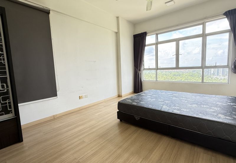 Midas Perling Apartment