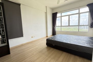 Midas Perling Apartment