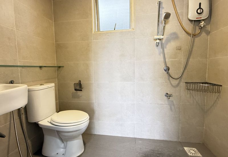 Midas Perling Apartment