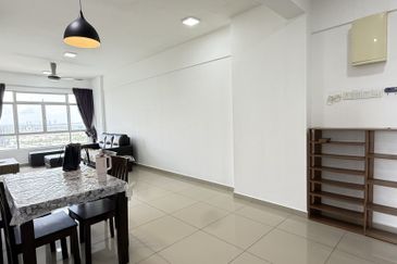 Midas Perling Apartment