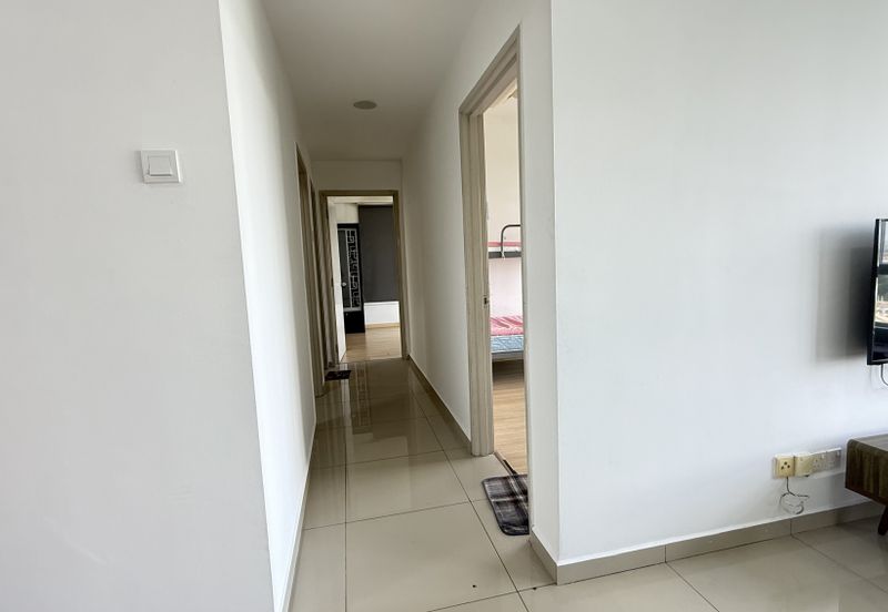 Midas Perling Apartment