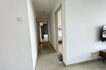 Midas Perling Apartment