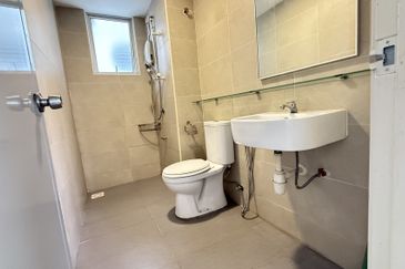 Midas Perling Apartment