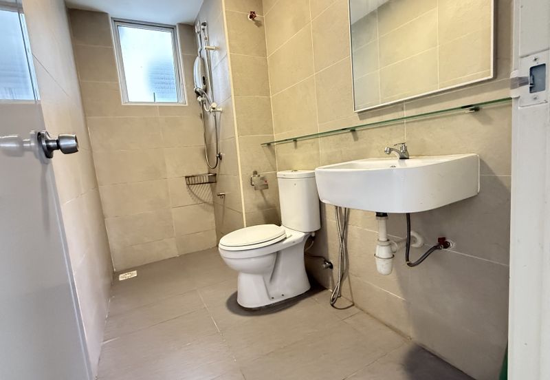 Midas Perling Apartment