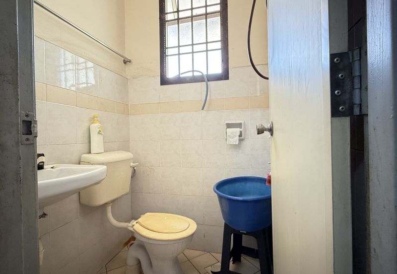 Taman Nusa Bestari 2