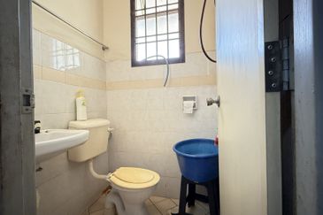 Taman Nusa Bestari 2