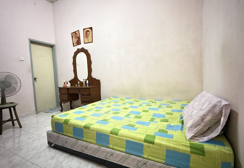 Taman Nusa Bestari 2